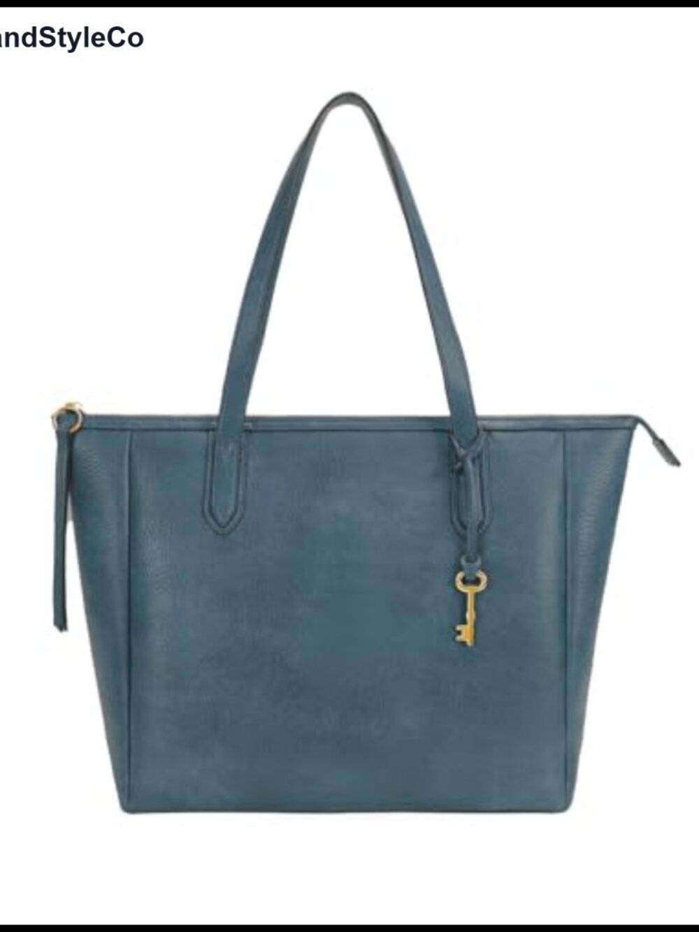 Leather Tote Bag Large Capacity Travel Purse Shoulder Handbag